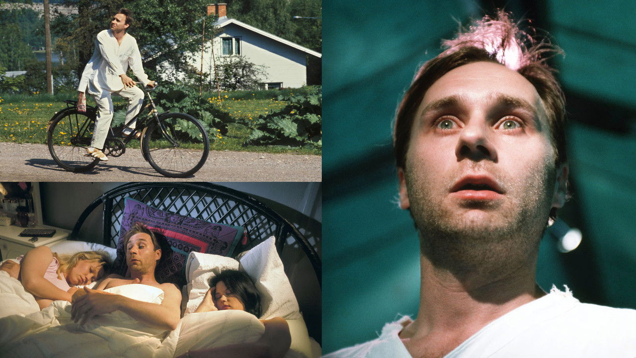 Luonnonmukainen rakastaja backdrop