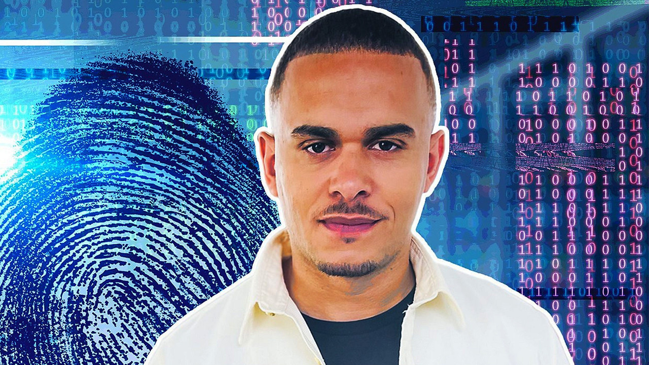 Expert Witness backdrop