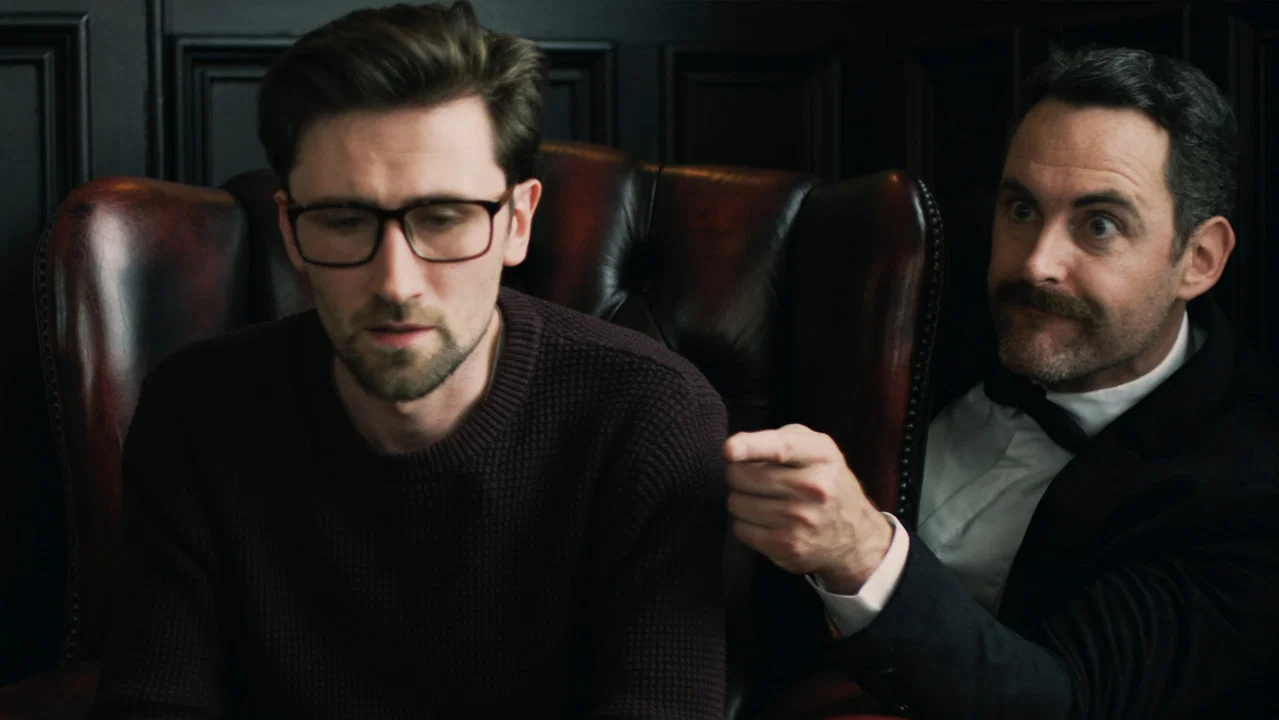 Max Justice: The Web Series backdrop