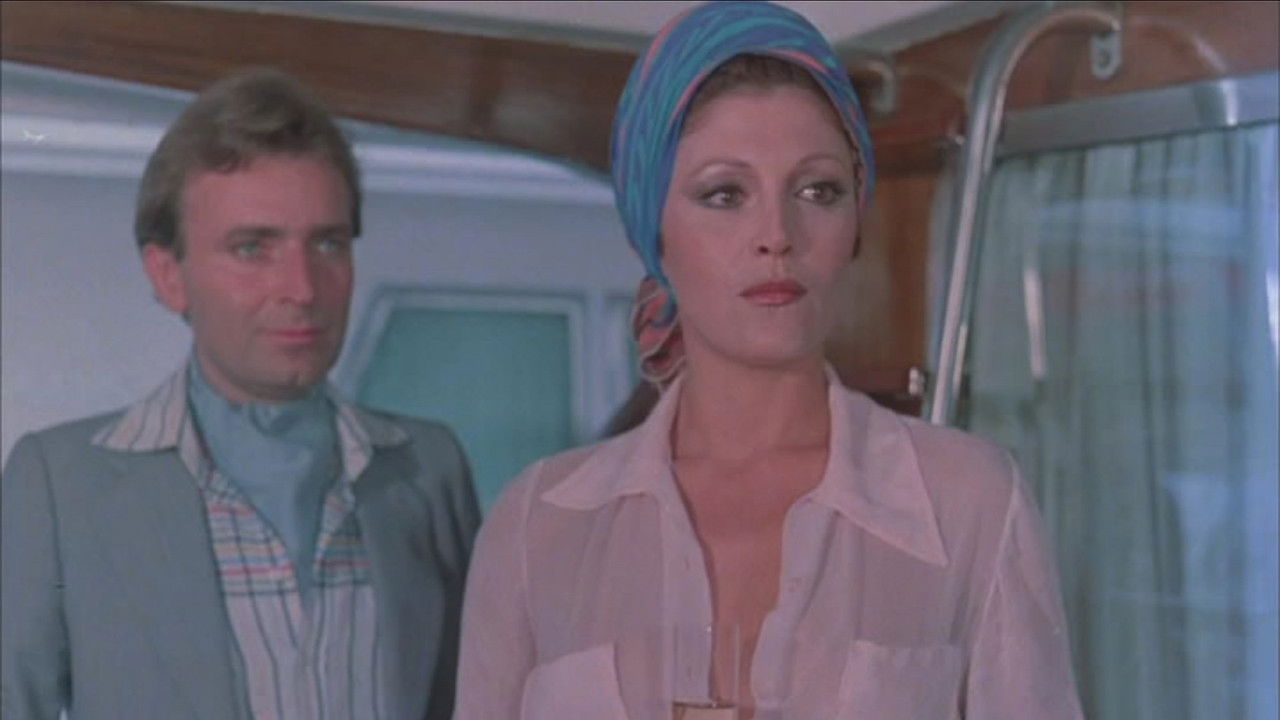 Missile X: The Neutron Bomb Incident backdrop