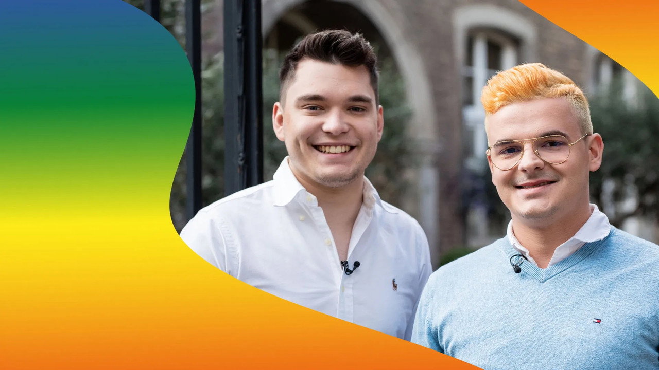 Gewitter im Herz backdrop