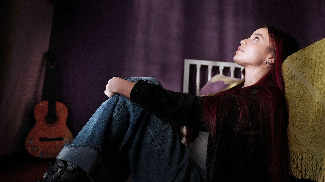 Emilia: Lo que no se ve backdrop