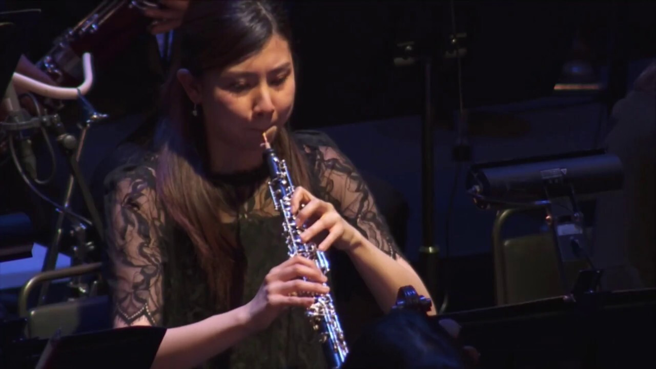 NieR: Theatrical Orchestra 12020 backdrop