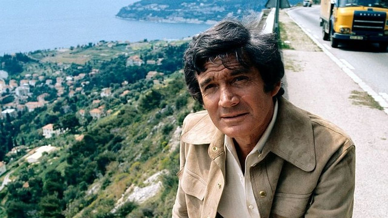 The Adventurer backdrop