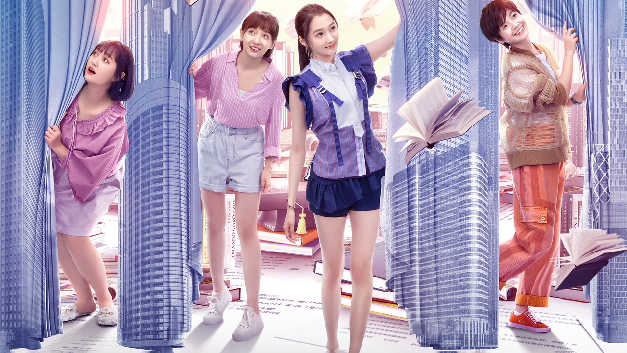 Twenty Your Life On backdrop