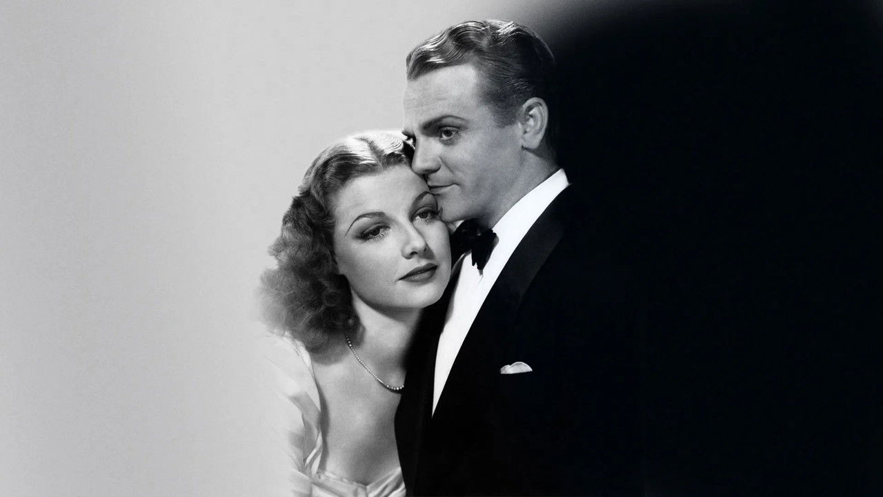 Angels with Dirty Faces: Whaddya Hear? Whaddya Say? backdrop