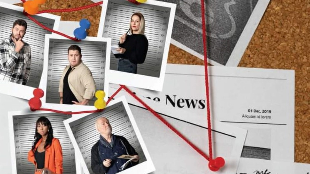 Wie Was Dit? backdrop