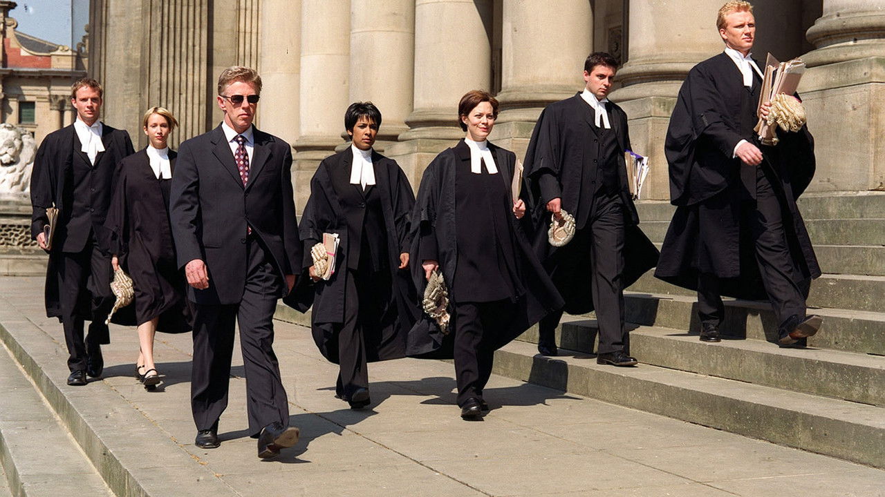 North Square backdrop