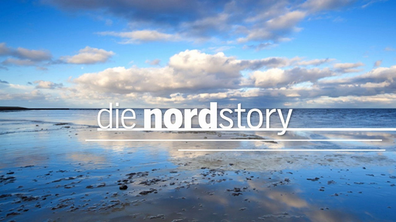 Die Nordstory backdrop
