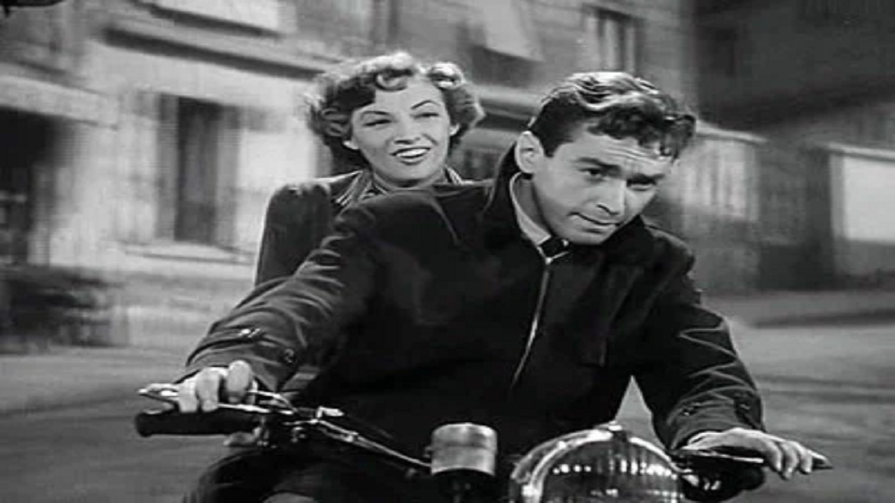 Mister Taxi backdrop