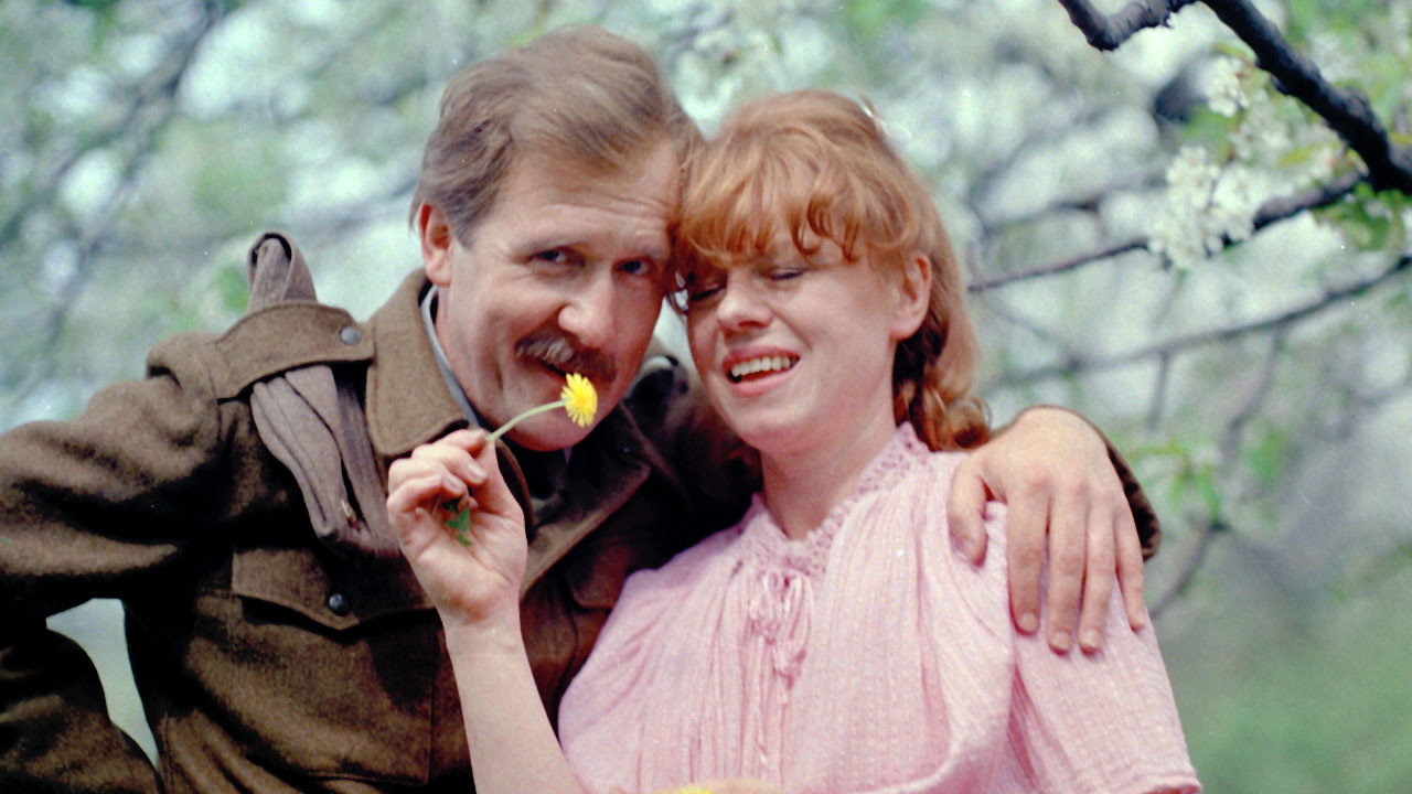 Hvězdy nad Syslím údolím backdrop