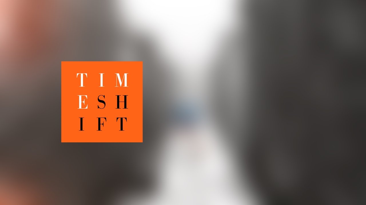 Timeshift backdrop