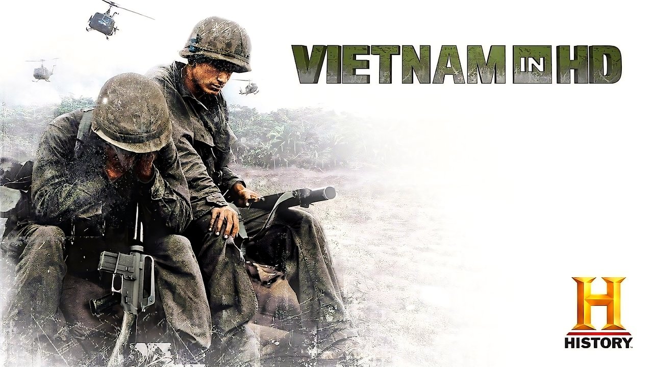 Vietnam in HD backdrop