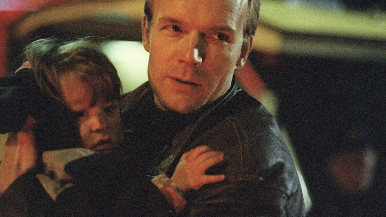 Harjunpää ja heimolaiset backdrop