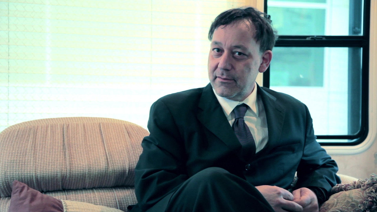 My Journey in Oz backdrop