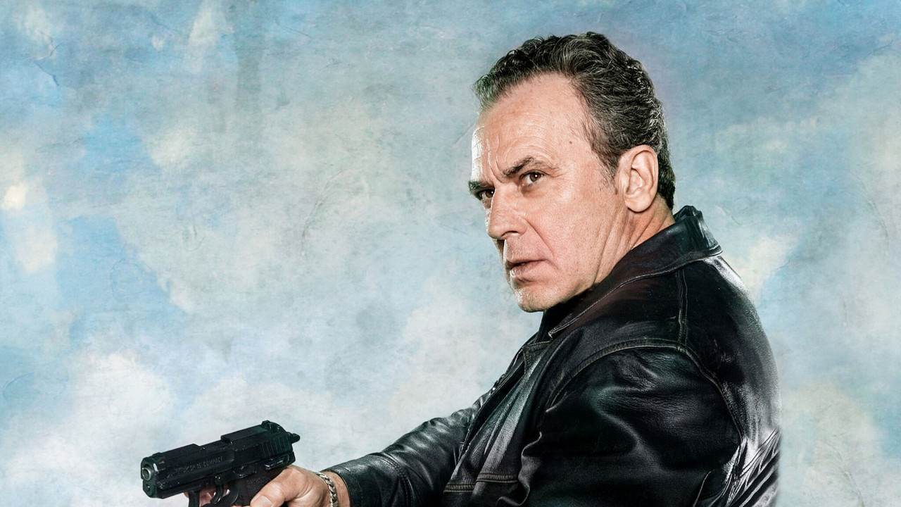 El Principe backdrop