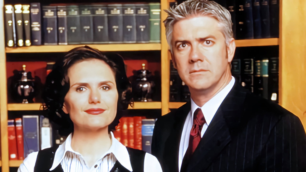 Welcher & Welcher backdrop