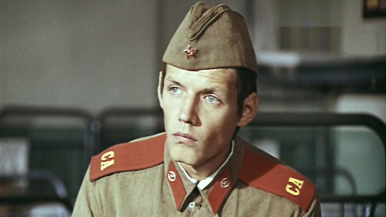 Scarlet Straps backdrop