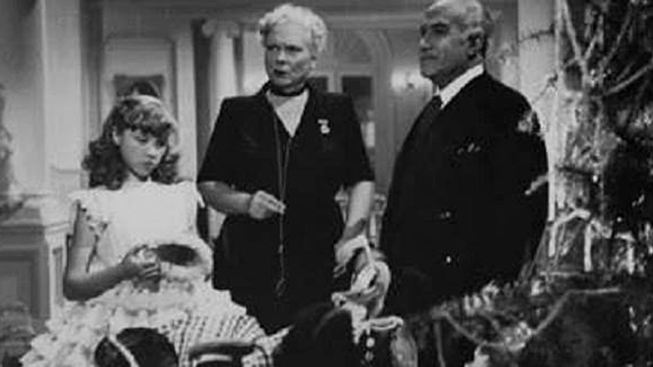 La melodía perdida backdrop