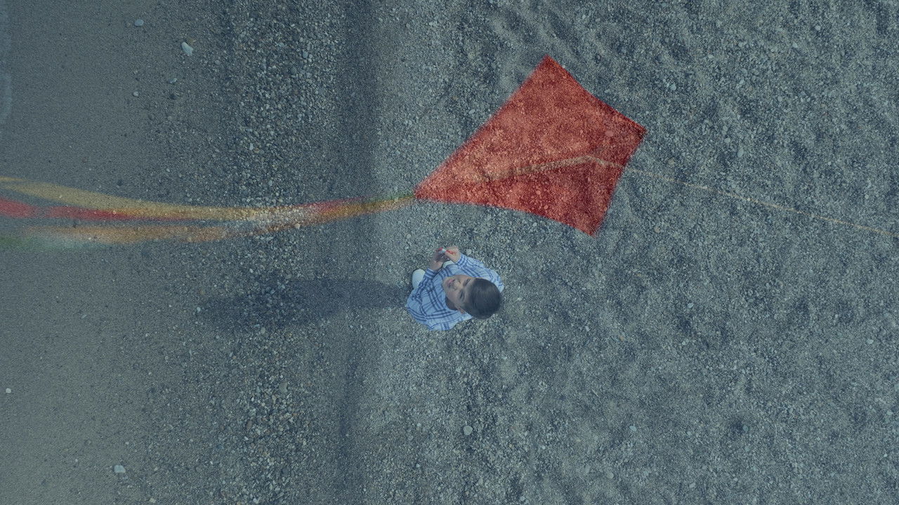 Le supersimmetrie del cuore backdrop