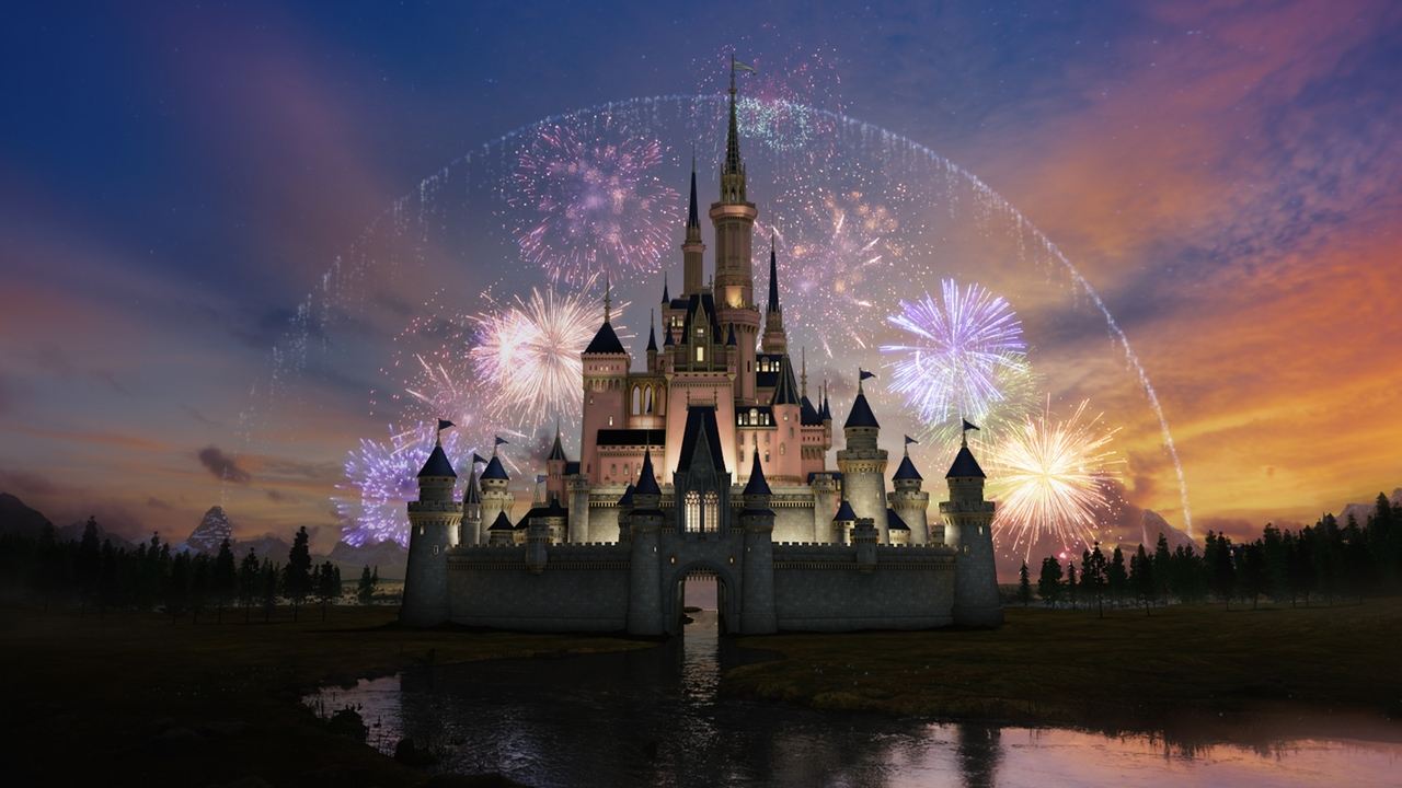 Disney 100: A Century of Dreams – A Special Edition of 20/20 backdrop