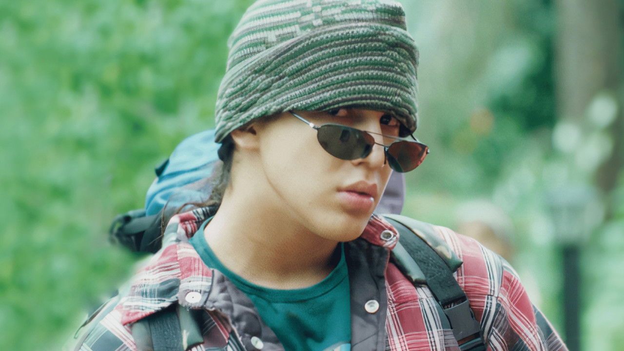 Young Hearts Summer backdrop