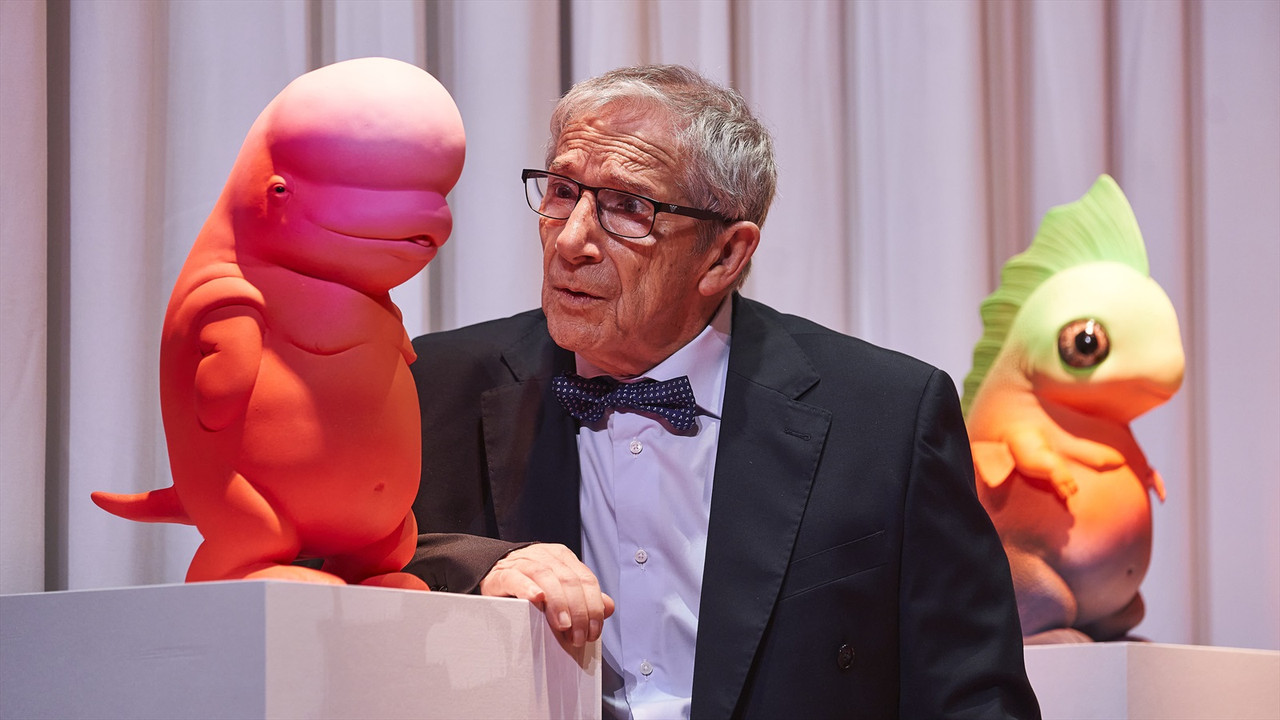 Un sogre de lloguer backdrop