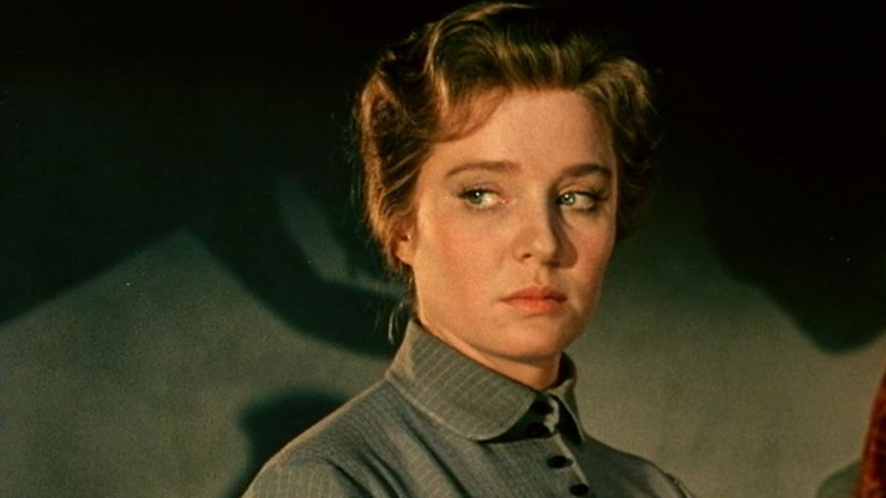 The Sisters backdrop