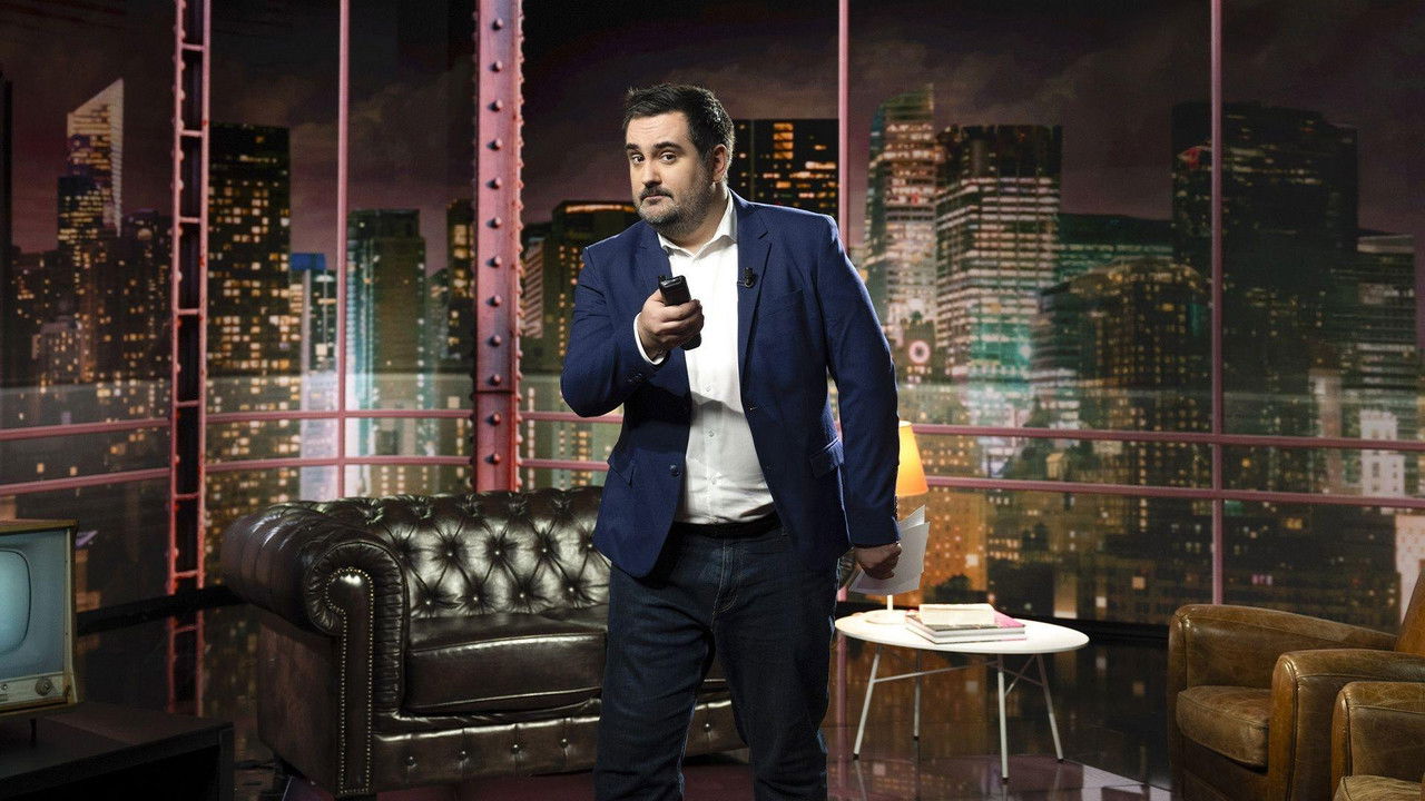 On the Road to SNL backdrop