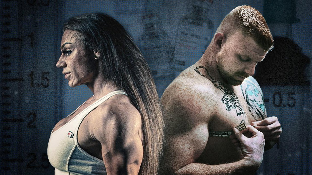 Dopede drømmekroppe backdrop