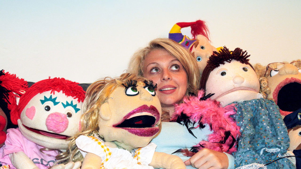 My Strange Addiction backdrop