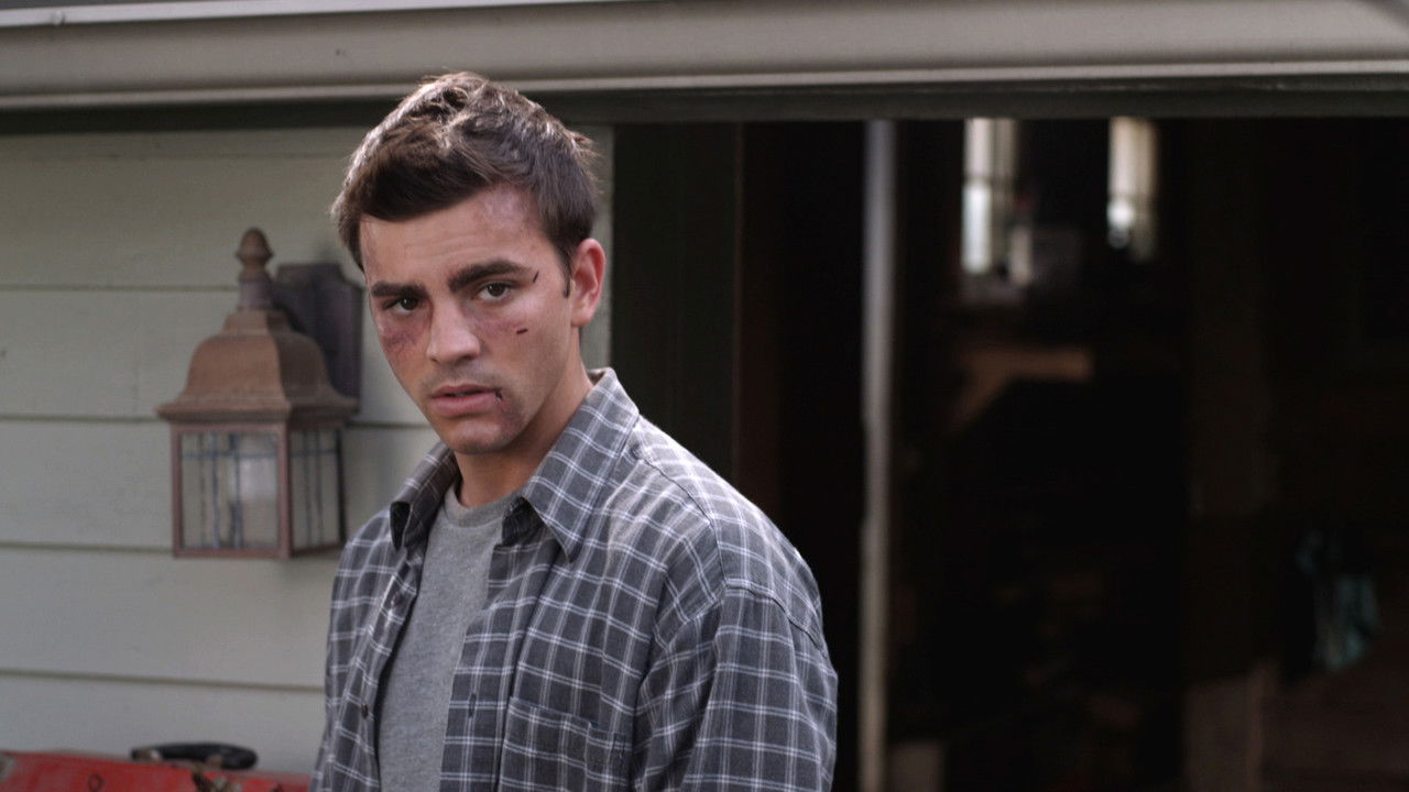 King's Faith backdrop