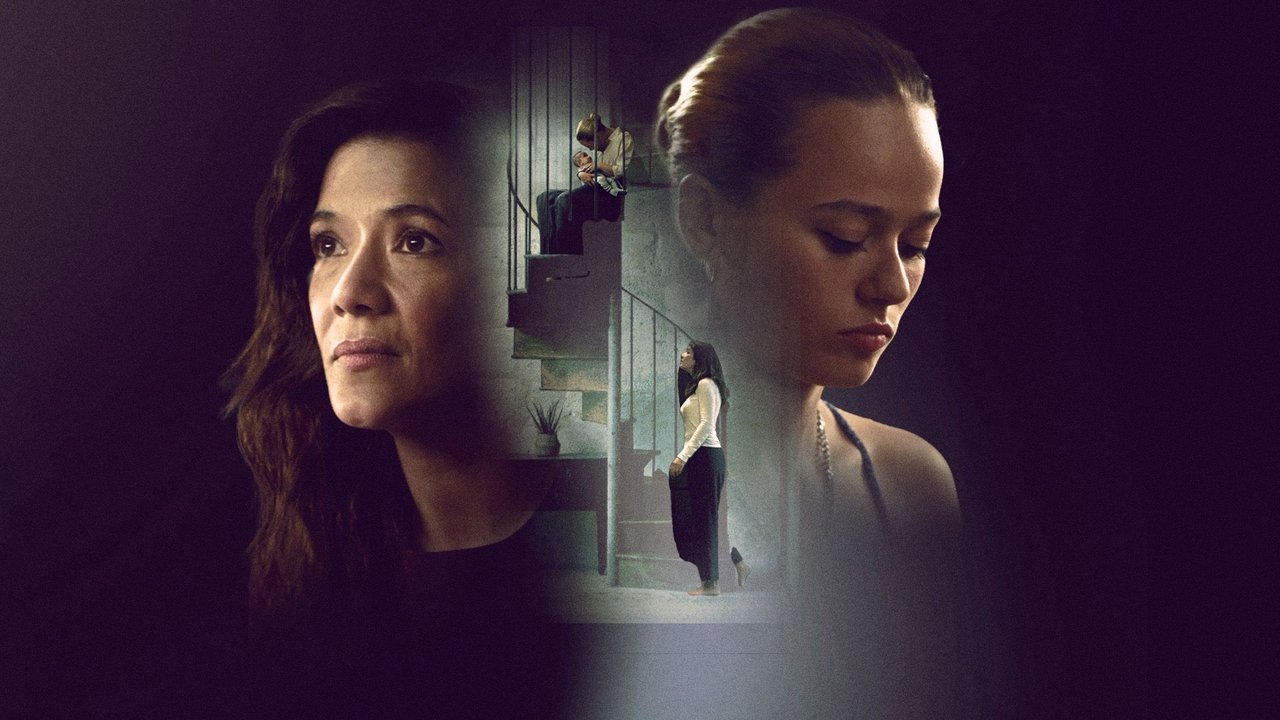 The Intruder backdrop