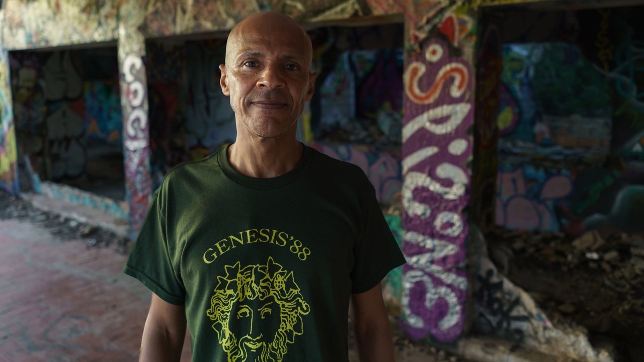 Ibiza Narcos backdrop