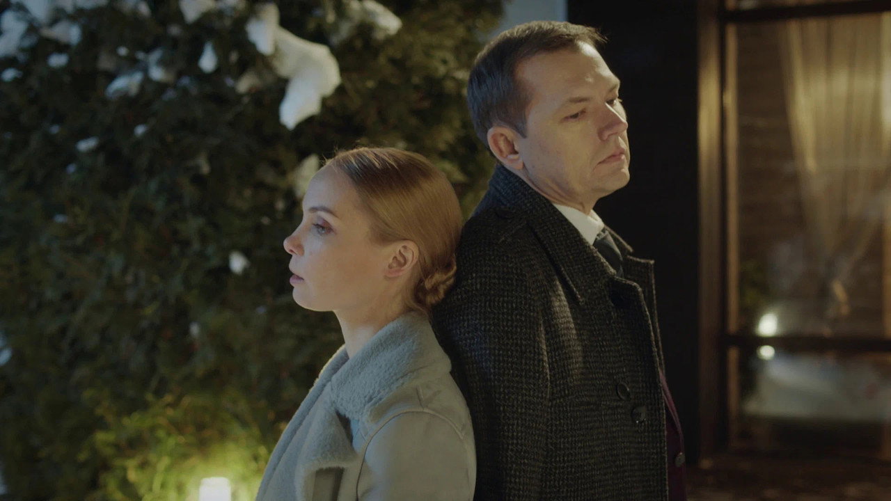 Девятый вал backdrop