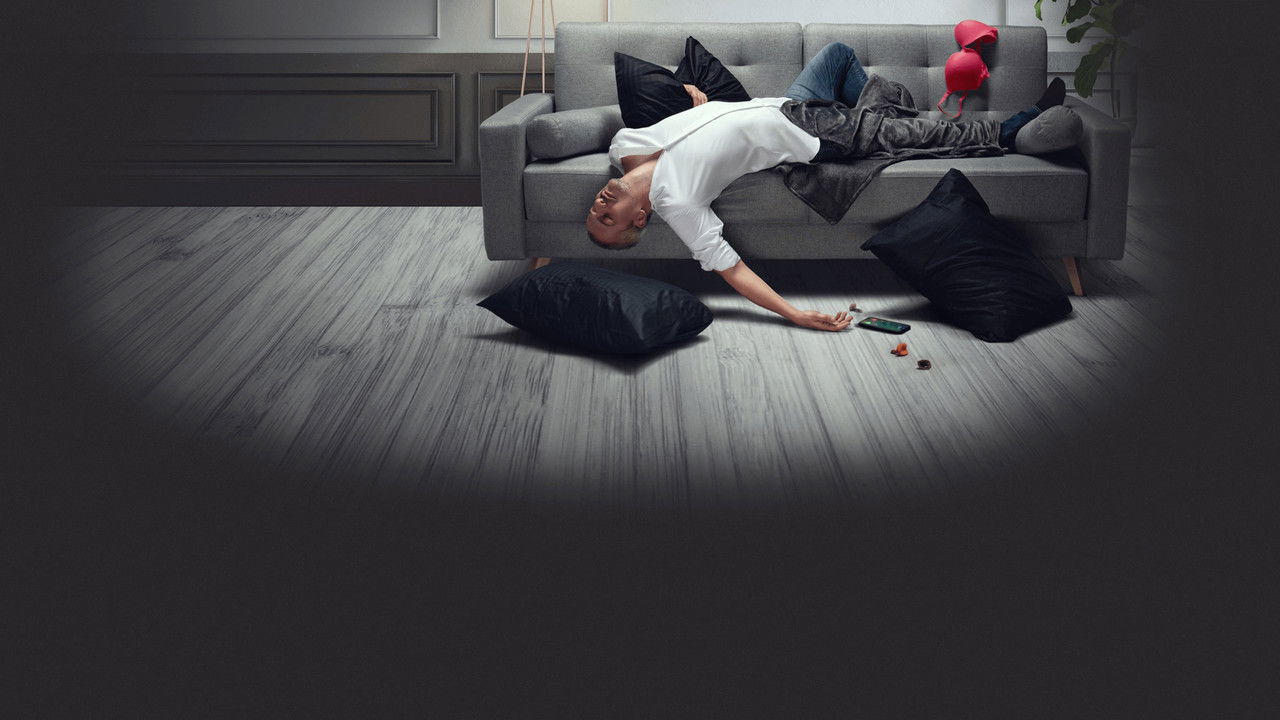 Kesha Must Die backdrop