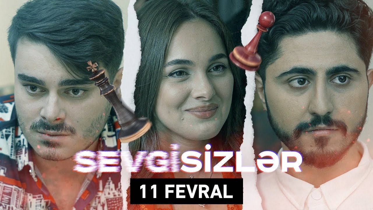 Sevgisizlər backdrop