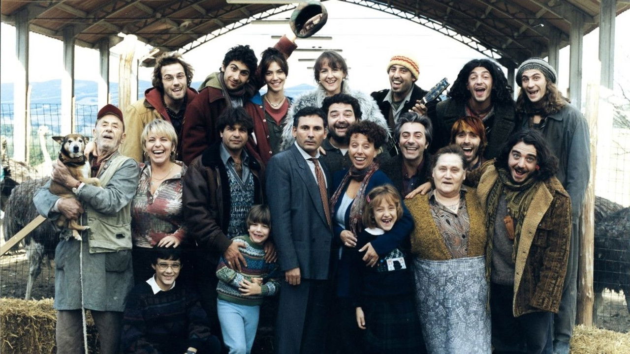 Kisses and Hugs backdrop