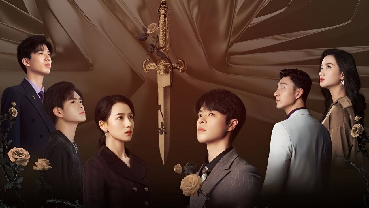 Promise Your Love backdrop