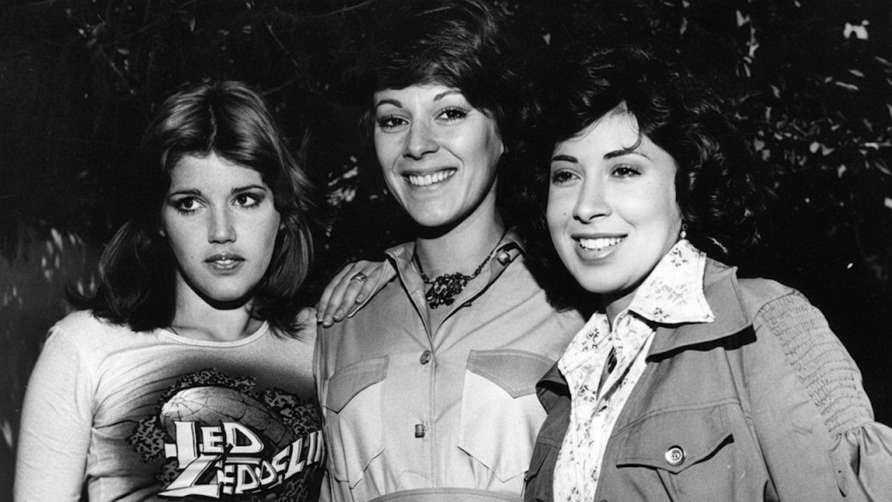 Um Dia o Amor backdrop