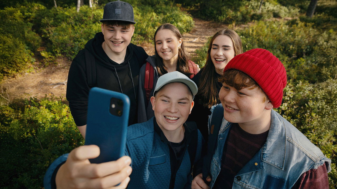 Supernormal backdrop