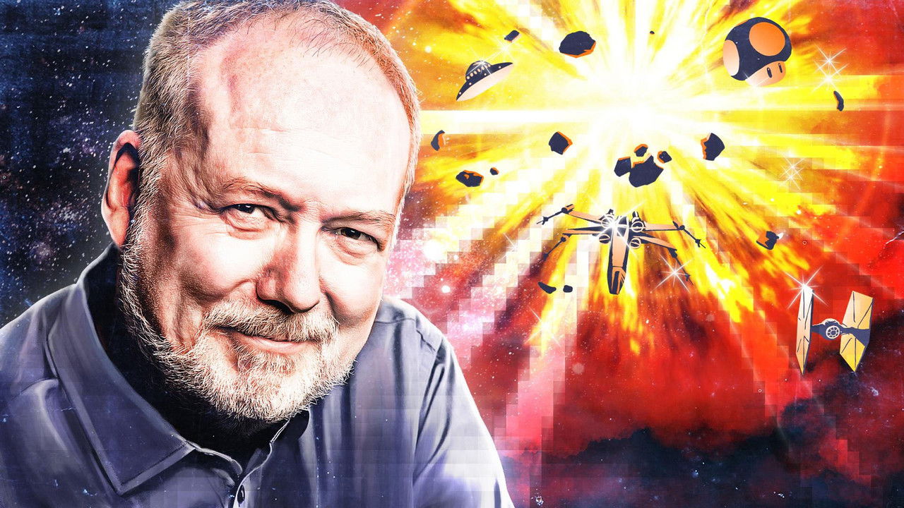 Troldspejlet & Co. backdrop