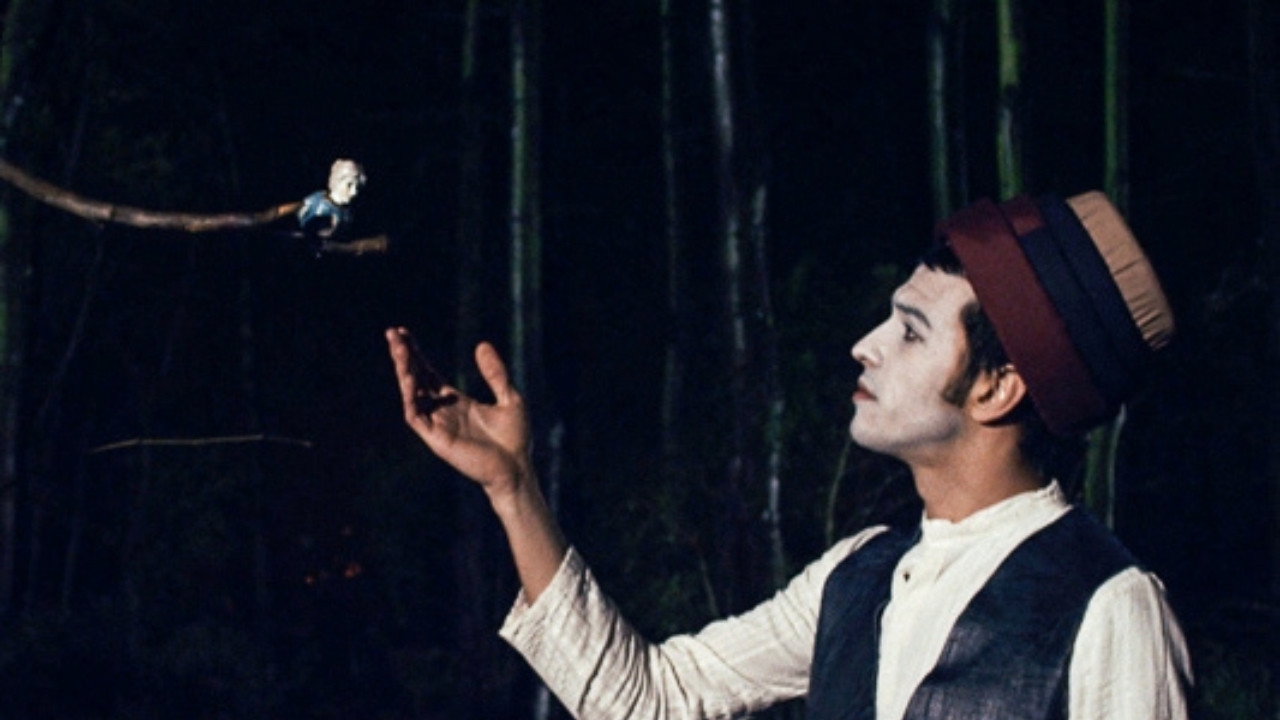 Anadolu Masalları backdrop