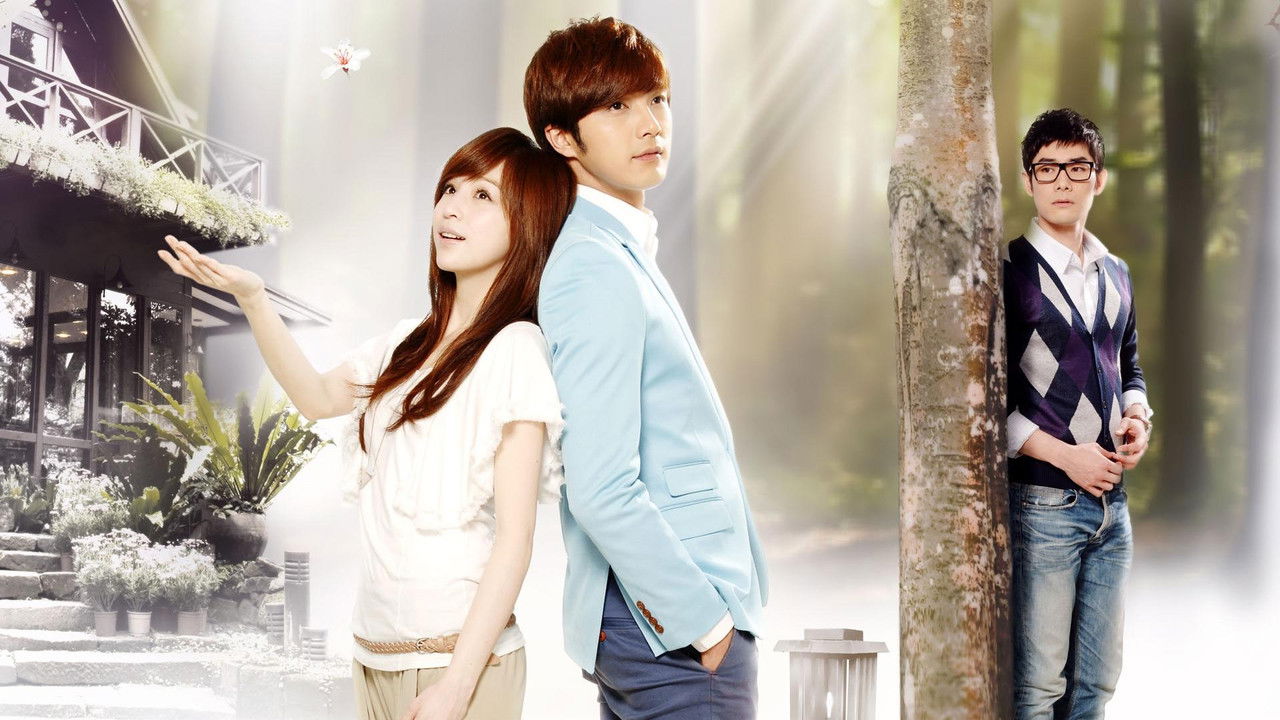 Love Keeps Going backdrop