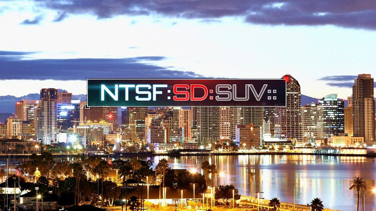 NTSF:SD:SUV:: backdrop