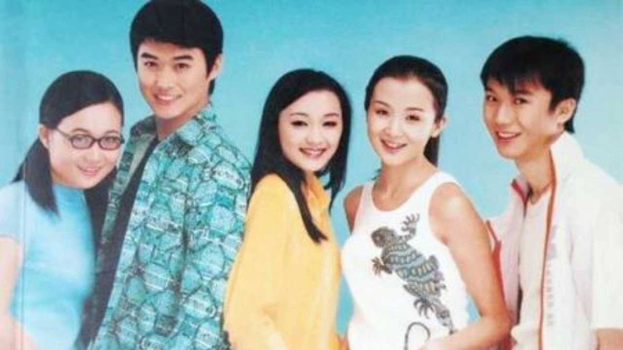 追梦组合 backdrop