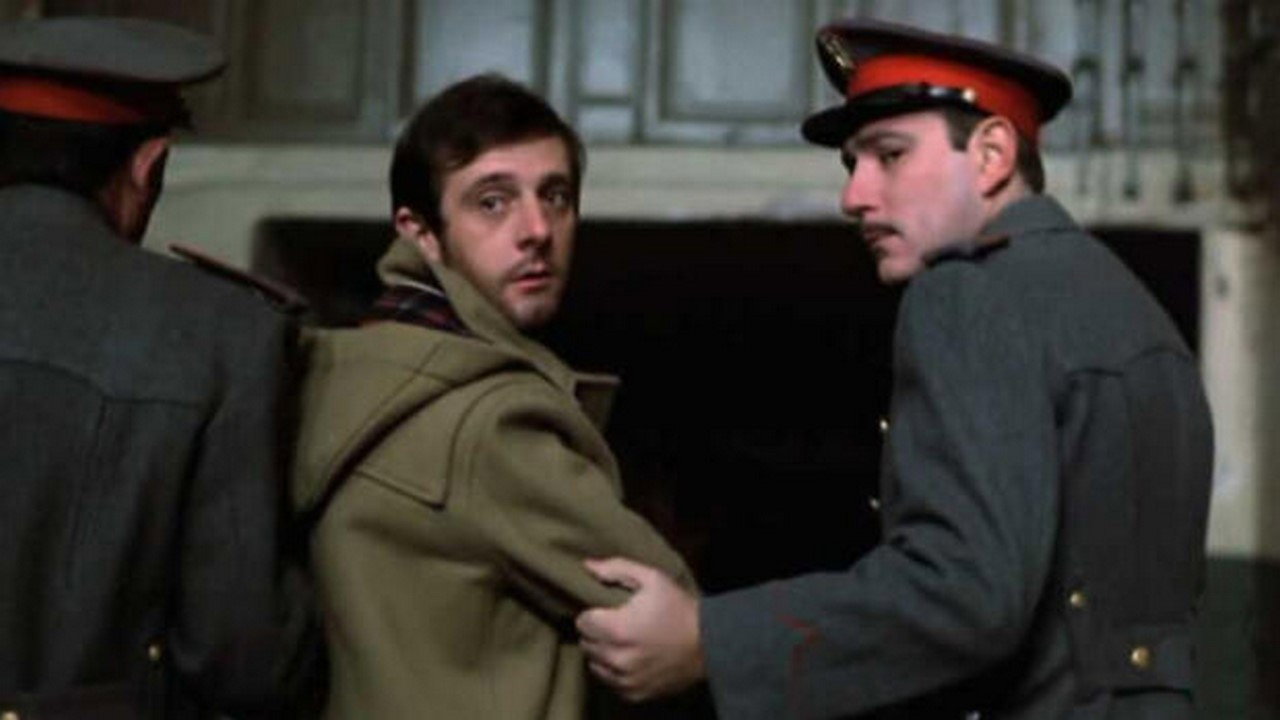 Viva la clase media backdrop