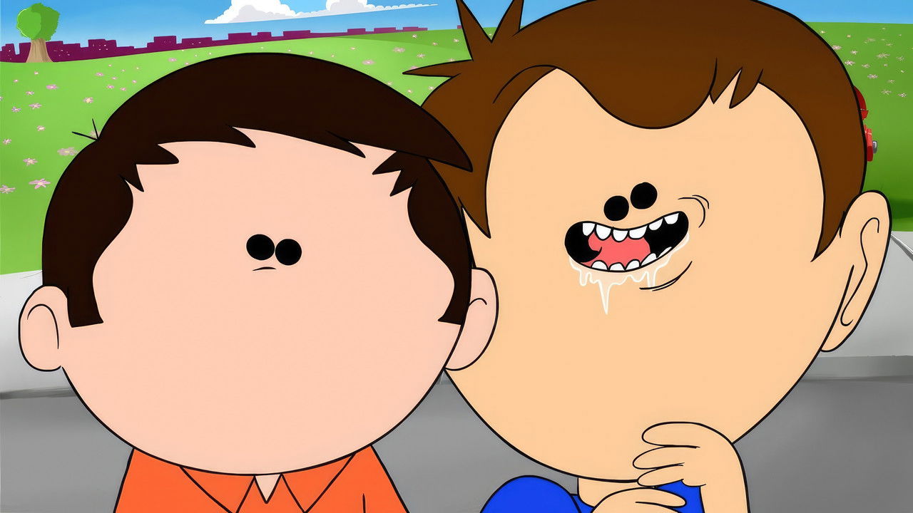 Hellbenders backdrop