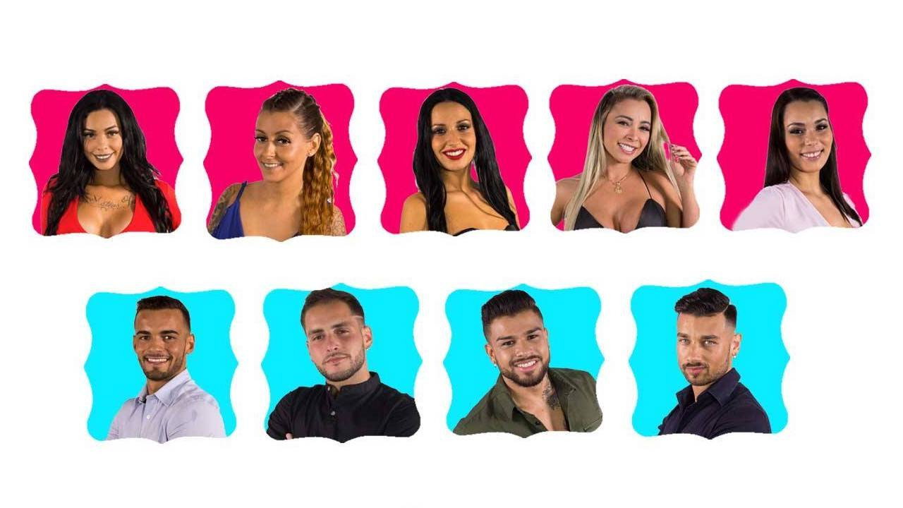 Love on Top backdrop