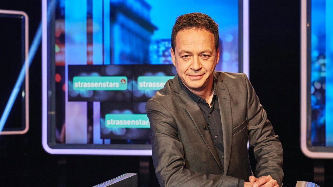 Strassen Stars backdrop